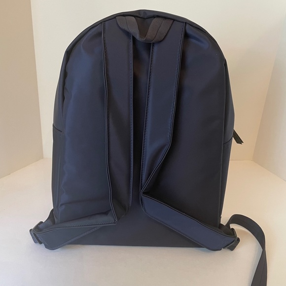 Longchamp Le Pliage Neo Backpack Navy Blue NEW main image 11